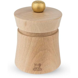 Peugeot 27889 Baya młynek do soli 8 cm,