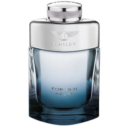 Bentley for Men Azure woda toaletowa 100 ml
