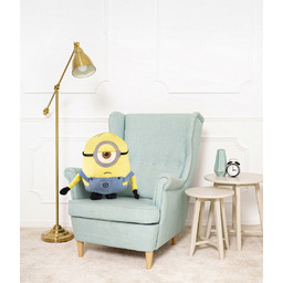 PRZYTULANKA MINIONEK STUART BAJKA DLA DZIECI MINIONKI PLUSZAK