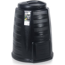 PROSPERPLAST Kompostownik Ecocompo IKECO340-S411 340L Czarny