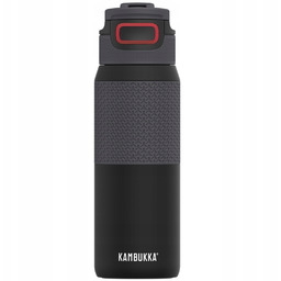 Termos Kambukka Elton 0,75 l czarny