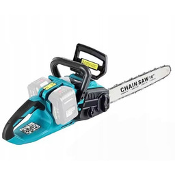 Piła pilarka łańcuchowa 35 cm 2x18V na baterie