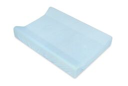 Babymatex Pokrowiec na przewijak 50x70/80 Bamboo 24 niebieski