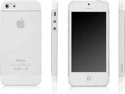 Devia BRA002696 Case Fresh iPhone 5S/SE etui