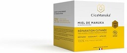 CICAMANUKA - 100% MIÓD MIÓD MANUKA IAA18+ -