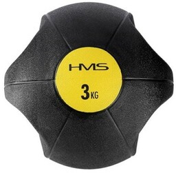 PIŁKA LEKARSKA 3 KG HMS NKU03