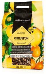 Substrat Lechuza CitrusPon 12l podłoże do roślin cytrusowych