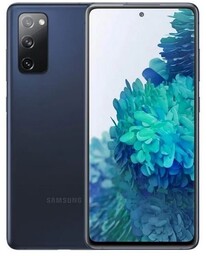 Smartfon Samsung Galaxy S20 FE, 8/256 GB, niebieski