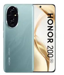 Honor 200 5G 8/256GB 6,7" 120Hz 50Mpix Zielony