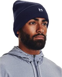 Under Armour Męska czapka beanie 2024 UA Halftime
