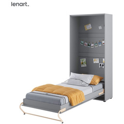 CONCEPT PRO CP-03 - półkotapczan pionowy pod materac