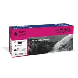 Black Point LCBPBTN326 (zamiennik TN-326M TN-329M) Purpurowy Toner