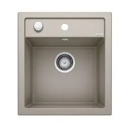 Blanco DALAGO 45 517317 Granitowy Tartufo Zlewozmywak prostokątny