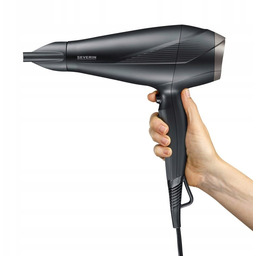 Severin Ht 0167 Suszarka do włosów, 2300W, Jonizacja,