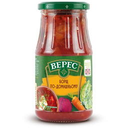 Veres Barszcz po domowemu, 515 g