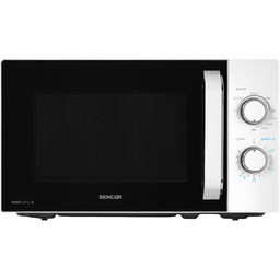 Kuchenka mikrofalowa Sencor SMW 4220WH Z GRILLEM