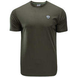 Koszulka męska EA7 Emporio Armani XL