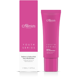 Retinol Bakuchiol Krem na Dzień 50ml v2