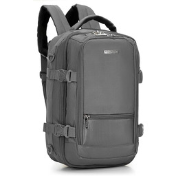 WITTCHEN Wielofunkcyjny plecak podróżny 2 w 1 40x25x20