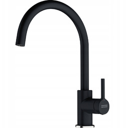 Franke 115.0626.020 bateria kuchenna stojąca Lina XL onyx