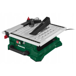 Przecinarka do płytek ceramicznych Parkside