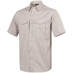 Koszula Helikon DEFENDER Mk2 short sleeve PolyCotton Ripstop