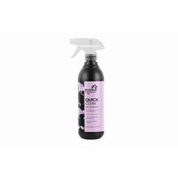 Suchy szampon BLACK HORSE Quick Clean 500ml