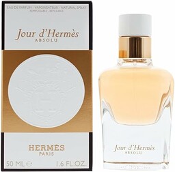 Hermes Jour d''Hermès Absolu Woda perfumowana 50 ml