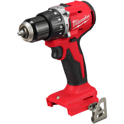 Kompaktowa wiertarko-wkrętarka udarowa akumulatorowa 60,5Nm Milwaukee M18 BLPDRC-0X