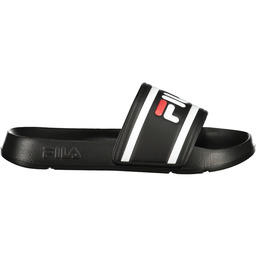 FILA FOOTWEAR KLAPKI DAMSKIE CZARNE