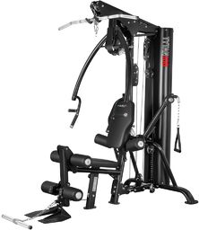 TYTAN 100 ATLAS DO ĆWICZEŃ COMMERCIAL HMS