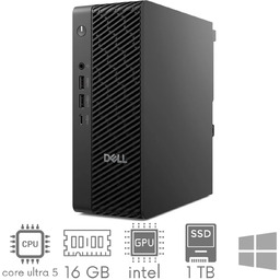Komputer PC Dell Pro Max Micro FCM2250 Ultra