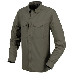 Koszula Helikon DEFENDER Mk2 Tropical Dark Olive (KO-DTR-PS-70)