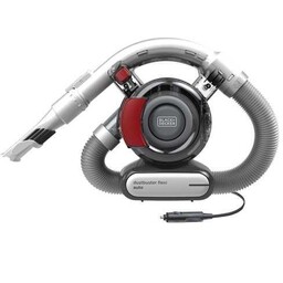 Odkurzacz samochodowy BLACK+DECKER PD1200AV (kolor szary)