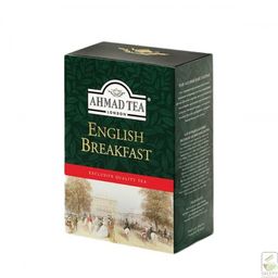 Ahmad English Breakfast 100g herbata liściasta