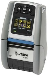 Przenośna drukarka Zebra ZQ610 HC (ZQ61-HUFAE00-00)