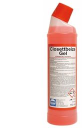 Closettbeize Gel - Żel do mycia muszli klozetowej