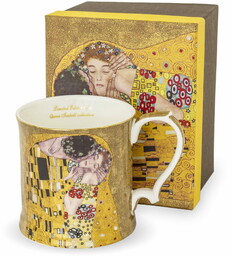 Kubek porcelanowy Gustav Klimt 9x12 116922
