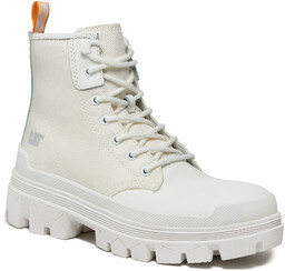 Trapery CATerpillar Hardwear Hi P111328 Biały