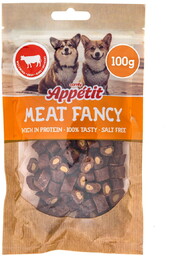 COMFY Appetit Fancy Kanapka wołowa 100g przysmak