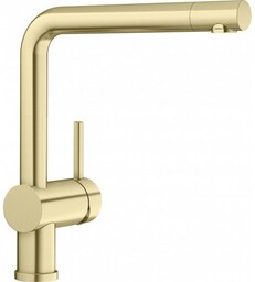 BLANCO 526683 Bateria LINUS satin gold