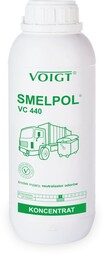 Voigt Smelpol Vc 440 1L - Płyn