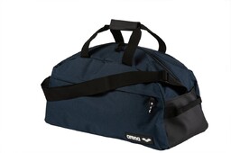 ARENA Torba sportowa TEAM DUFFLE granatowa 40L +