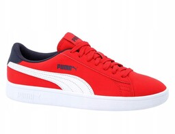 Buty sportowe Puma Smash 365182-07 trampki 38,5