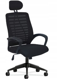 Fotel gamingowy MarkAdler Manager 2.1 Black