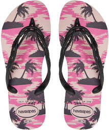 Japonki Havaianas 41455735179 Kolorowy