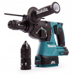 Młotowiertarka Makita Dhr243Z Sds Plus 2.0J 18V
