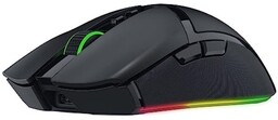 Razer Cobra Pro  konfigurowalna bezprzewodowa mysz