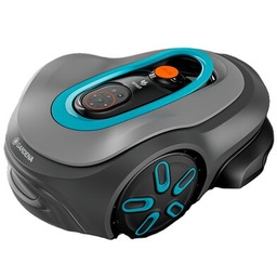 GARDENA Robot koszący Sileno Pro 600 smart 19802-32