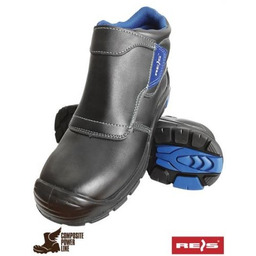 BCH-DREZNO-S3 - Buty bezpieczne spawalnicze DREZNO